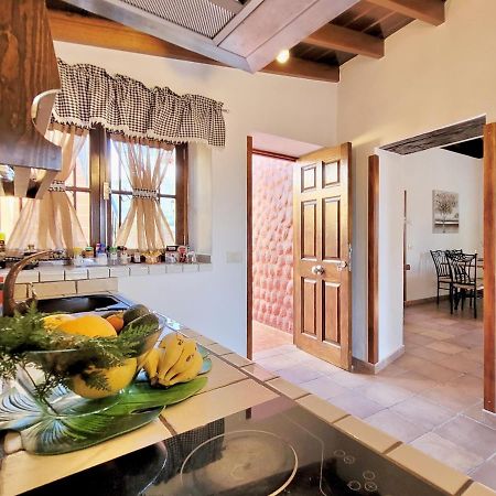 Bollullo Sunset - Ceiba Apartment La Orotava Ngoại thất bức ảnh