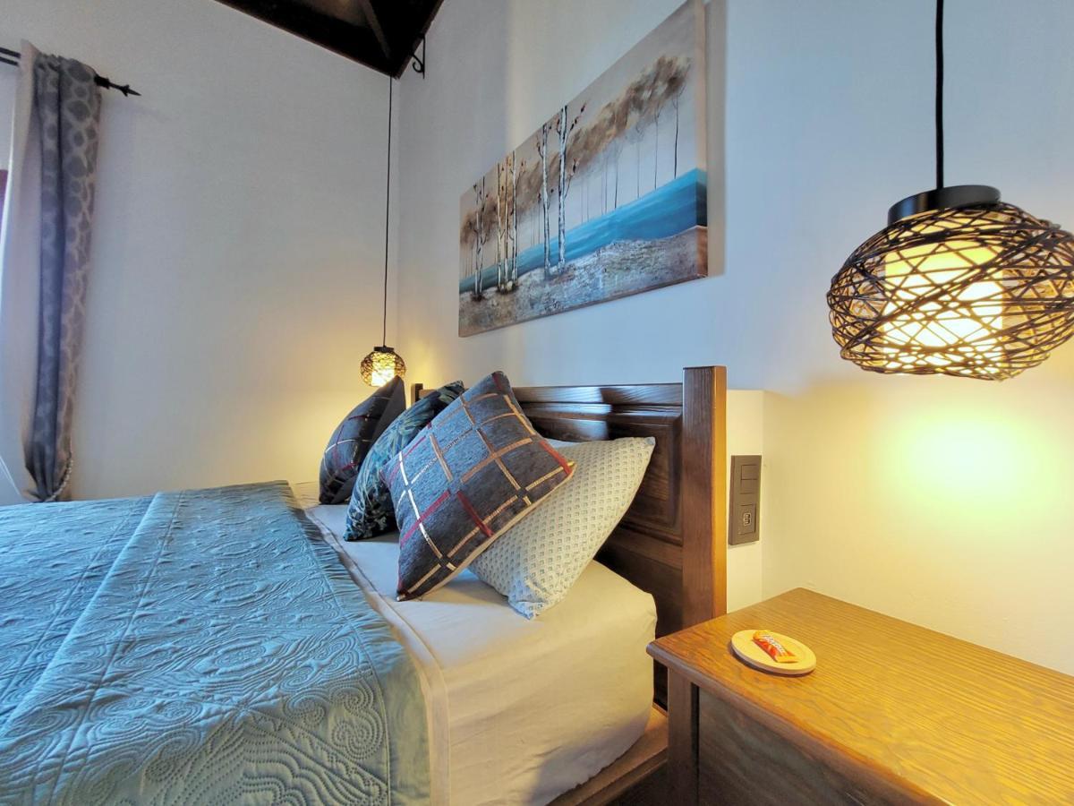 Bollullo Sunset - Ceiba Apartment La Orotava Ngoại thất bức ảnh