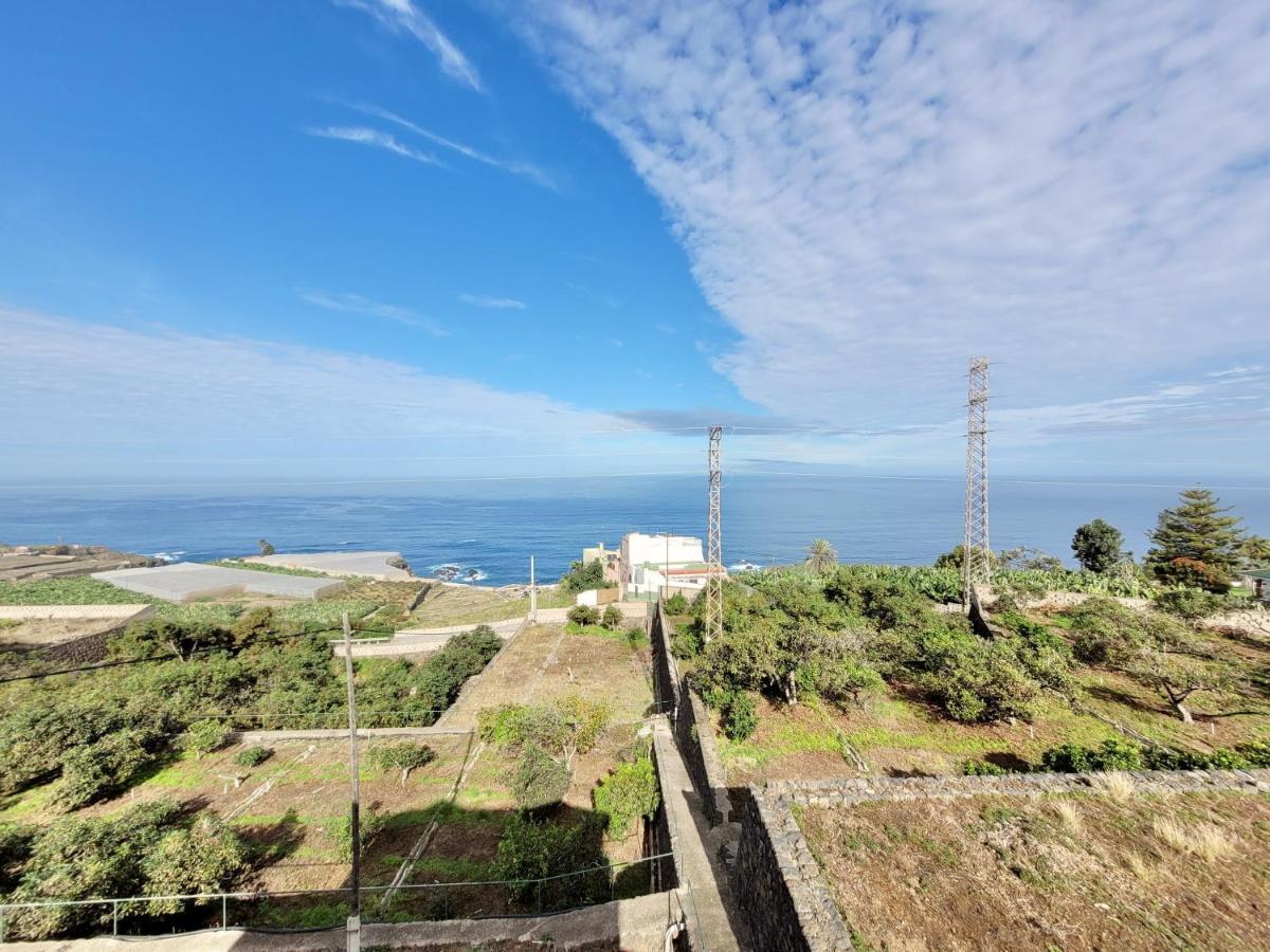 Bollullo Sunset - Ceiba Apartment La Orotava Ngoại thất bức ảnh