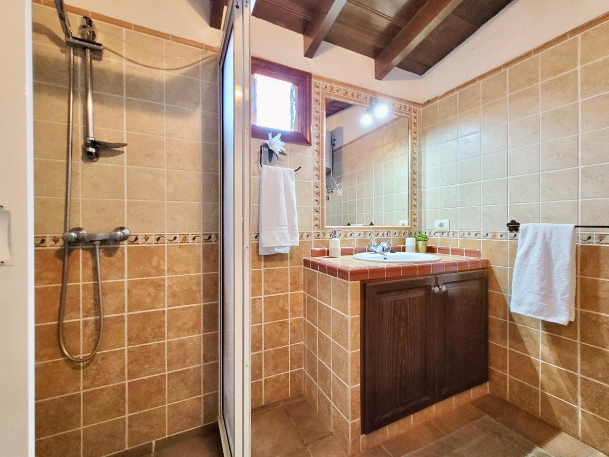 Bollullo Sunset - Ceiba Apartment La Orotava Ngoại thất bức ảnh