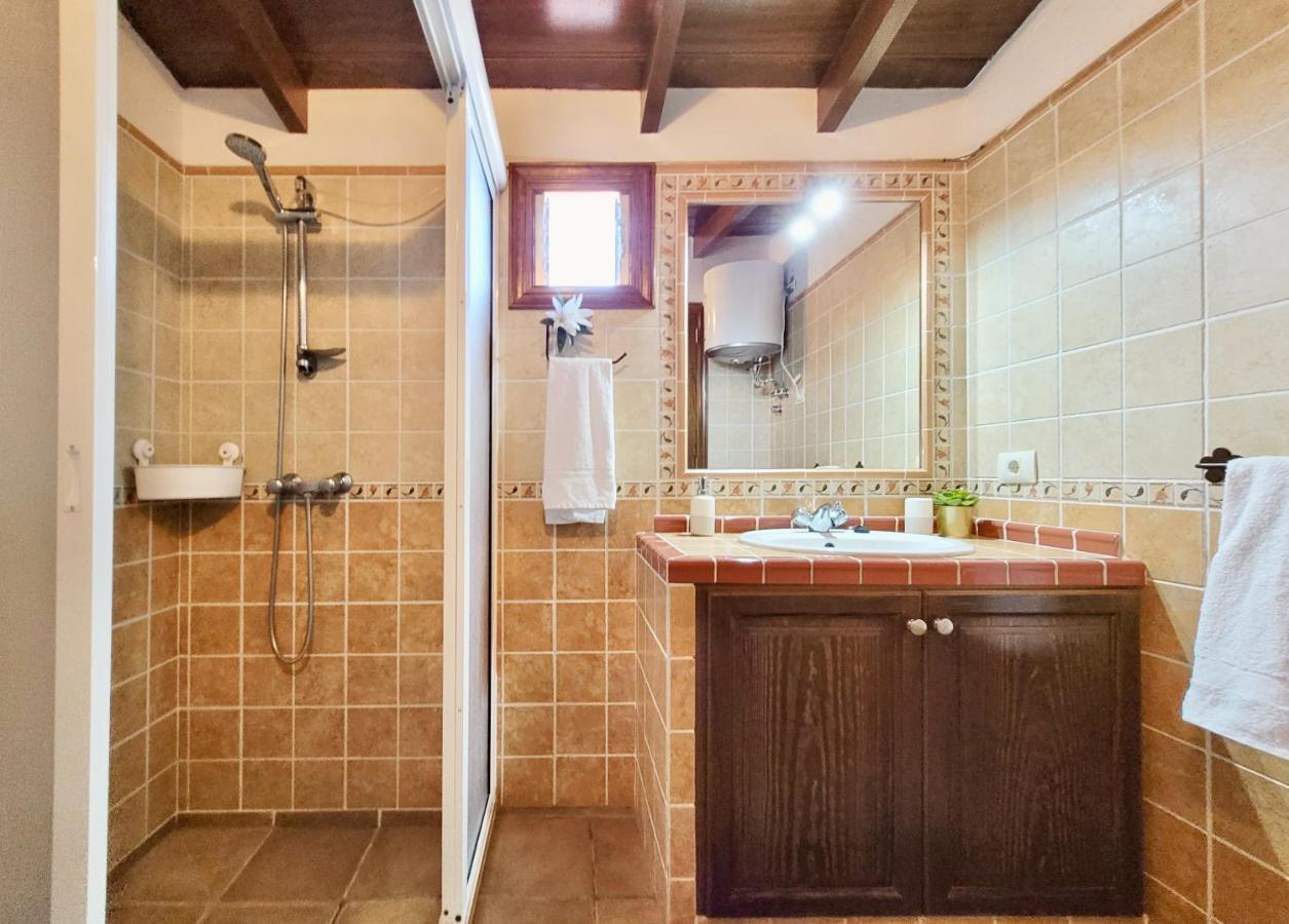 Bollullo Sunset - Ceiba Apartment La Orotava Ngoại thất bức ảnh