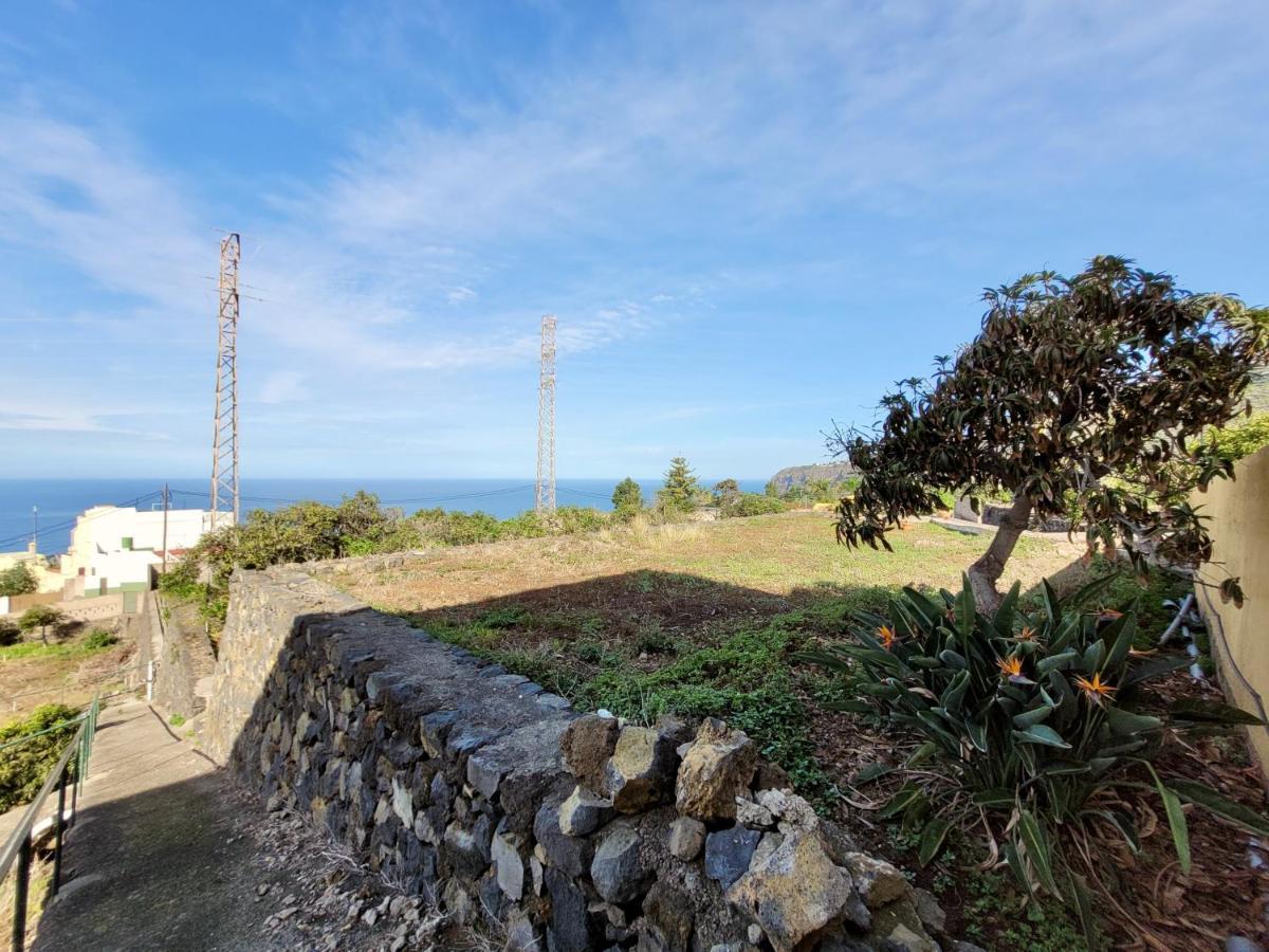 Bollullo Sunset - Ceiba Apartment La Orotava Ngoại thất bức ảnh