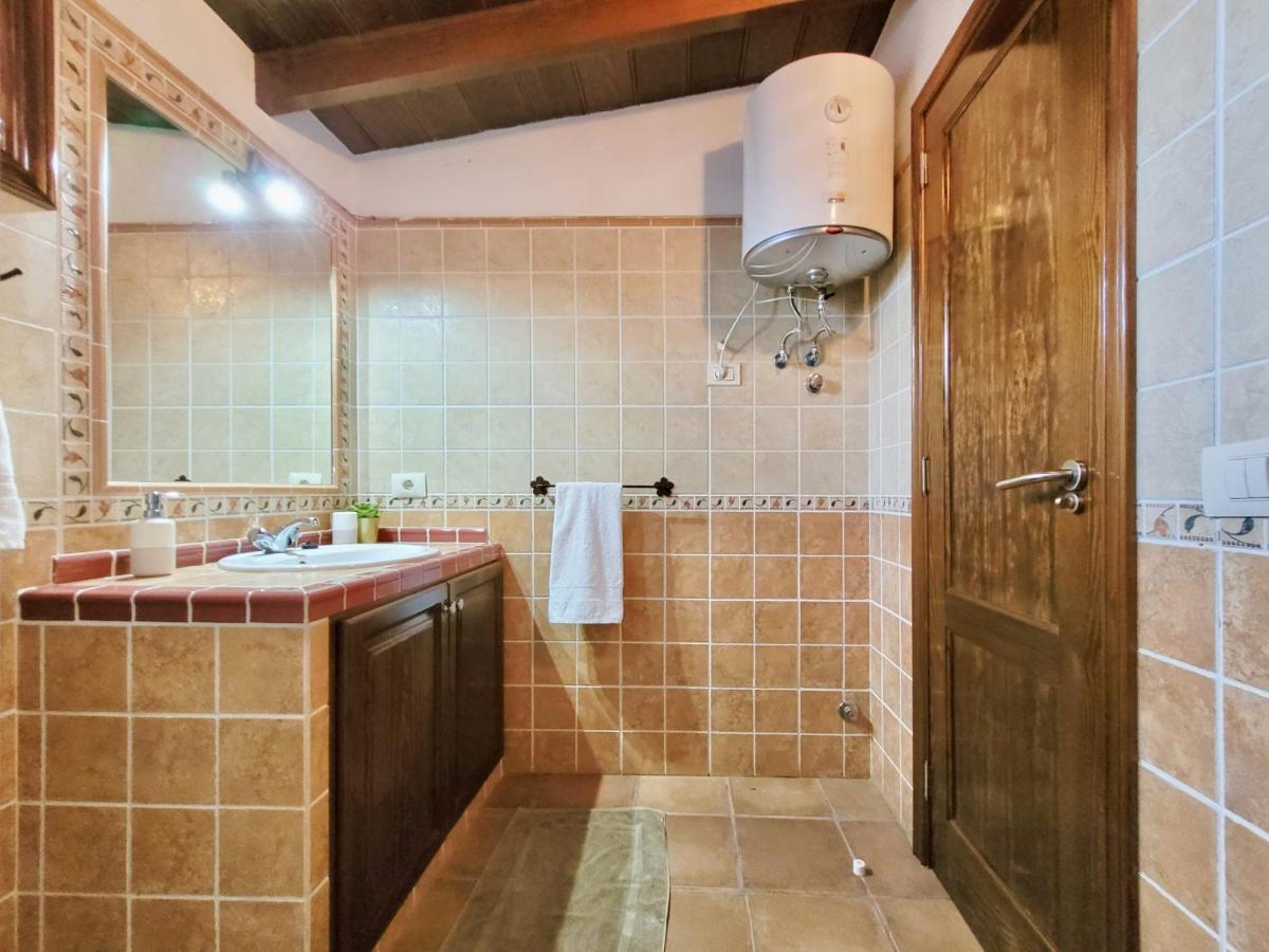 Bollullo Sunset - Ceiba Apartment La Orotava Ngoại thất bức ảnh
